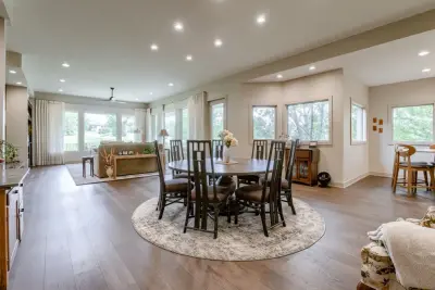 Nate's Custom Renovations - Design-Build Services in Lincoln, NE
