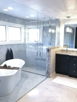 Woodland Grove by Maumee Bay Kitchen And Bath