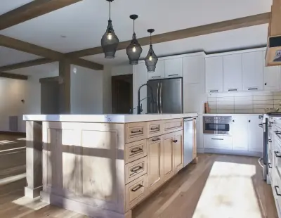 Black Rock Design | Build - Bathroom Remodeling in Highlands, NC