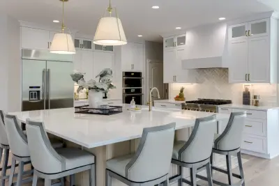 Nate's Custom Renovations - Design-Build Services in Lincoln, NE