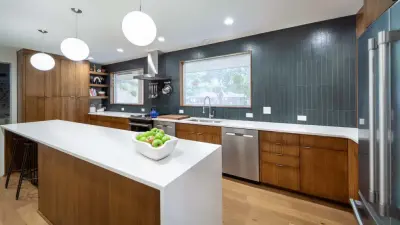 Nate's Custom Renovations - Design-Build Services in Lincoln, NE
