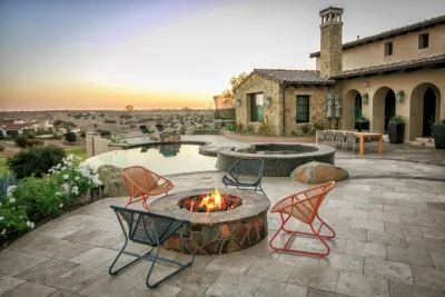 Evoscapes, Luxury Landscape Designs - Outdoor Lighting Installation in San Diego, CA
