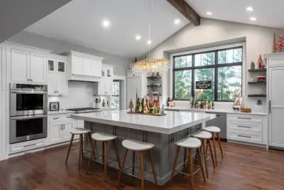 Detailed Designs By Denise - Professional Home Organizers in Ellisville, MS