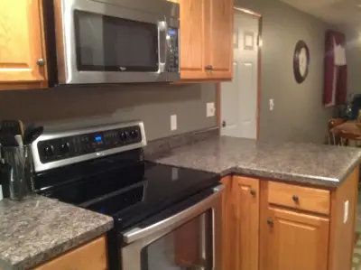 Bryan Winemiller -Kitchen and Bath Designer - Countertop Installation Services in East Peoria, IL