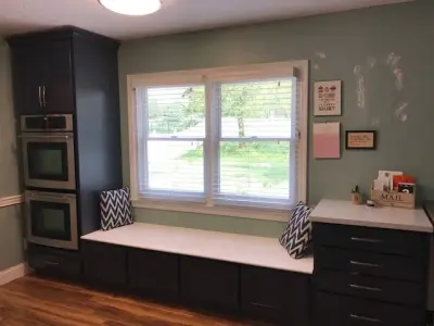 Wilson Project by Lisa McCoy, Lowe's Home Improvement