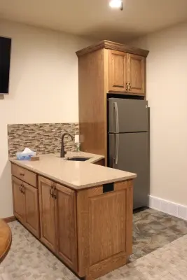 Lee's Woodshop - Carpentry & Woodworking in Roseau, MN
