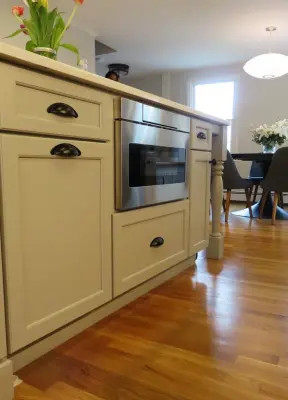 Kind Kitchen Design LLC - Architectural & Building Design Services in Woburn, MA