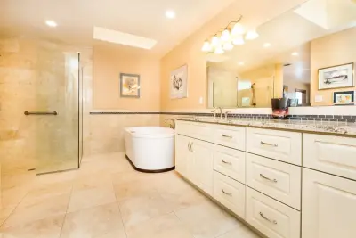 Windermere Project — Kitchen Remodeling project by Design Alliance