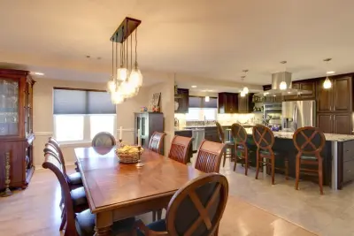 Windermere Culinary Renovation — Kitchen Remodeling project by Ashley Dubyak