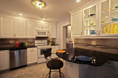 Creative Kitchens - Kitchen Remodeling in Huntington, WV