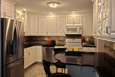 Creative Kitchens - Kitchen Remodeling in Huntington, WV