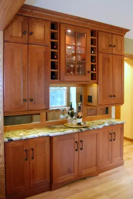 Laura Vlaming | Arkiteriors - Countertop Installation Services in Sturgeon Bay, WI