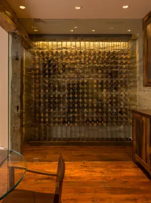 Vaussa - Design-Build Services in Steamboat Springs, CO