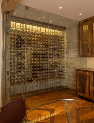 Vaussa - Design-Build Services in Steamboat Springs, CO