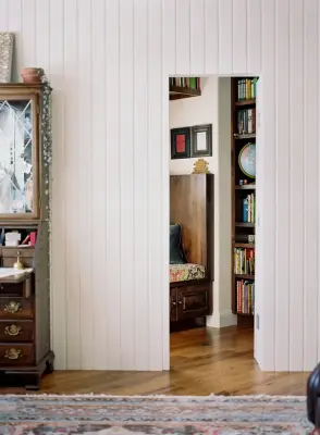Brian David Roberts | Interior Planning & Design - Architectural & Building Design Services in Seattle, WA