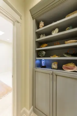 North Shore Kitchen & Bath - Custom Cabinets & Cabinetry in Northfield, MA