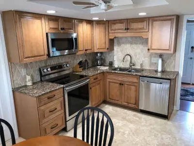 S&W Designs - Custom Cabinets & Cabinetry in Winter Haven, FL