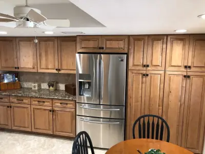 S&W Designs - Custom Cabinets & Cabinetry in Winter Haven, FL