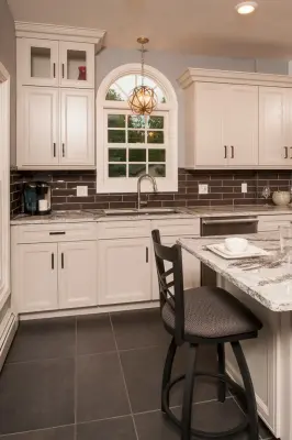 Artisan Kitchens and Baths - Kitchen Remodeling in Buffalo, NY