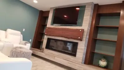 Jamie Tamanaha with Florcraft Carpet One - Kitchen Remodeling in Anchorage, AK
