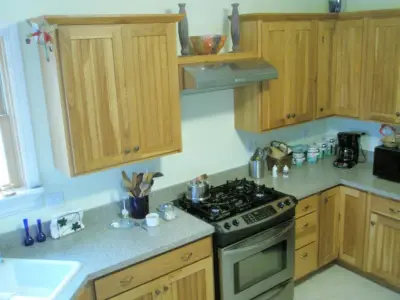 Advanced Interiors Kitchen and Bath - Custom Cabinets & Cabinetry in Rolla, MO