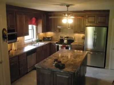 Advanced Interiors Kitchen and Bath - Custom Cabinets & Cabinetry in Rolla, MO
