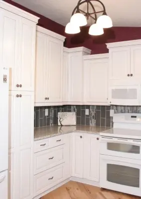 MaLinda Perry Designs - Bathroom Remodeling in Gillette, WY