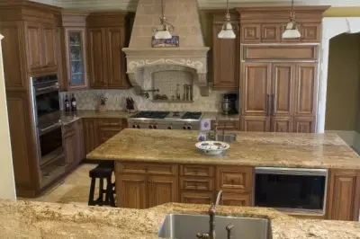 Focal Point Cabinetry - Bathroom Remodeling in Madison, AL