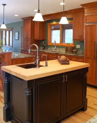 Laura Vlaming | Arkiteriors - Countertop Installation Services in Sturgeon Bay, WI