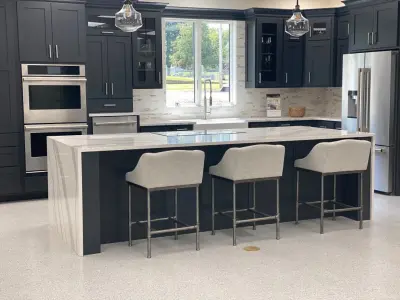 Woodford Lumber & Home Co - Design-Build Services in Clear Lake, IA