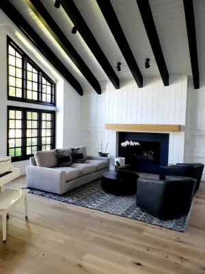 Debby Berkovich Interior Design - Interior Design & Decorating in Los Angeles, CA