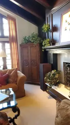 Debby Berkovich Interior Design - Interior Design & Decorating in Los Angeles, CA