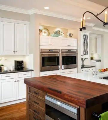Rynone Kitchen and Bath - Countertop Installation Services in Waverly, NY