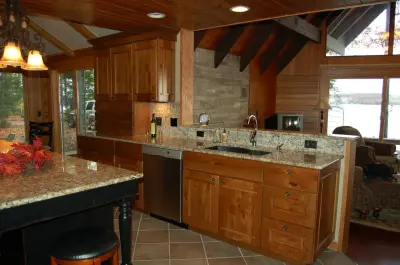 Sara Busby Design - Interior Design & Decorating in Wausau, WI