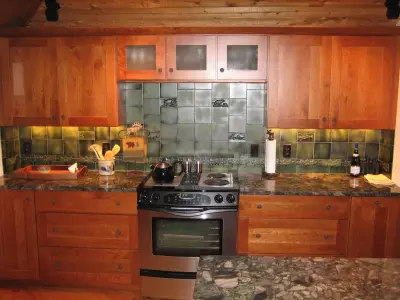 Sara Busby Design - Interior Design & Decorating in Wausau, WI