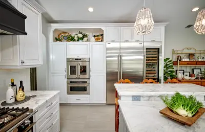 Signature Designs Kitchen | Bath | Interiors - Architectural & Building Design Services in Lone Tree, IA