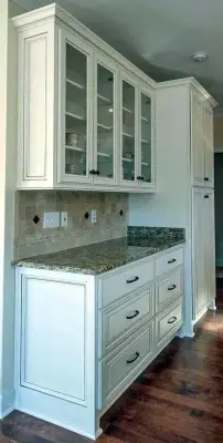 Wright Waterfront Retreat by Millwork Supply