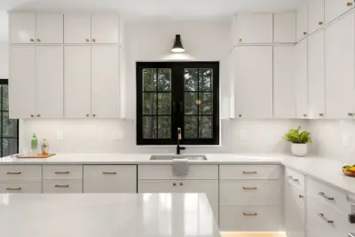GF Kitchen and Bath - Countertop Installation Services in Quincy, MA