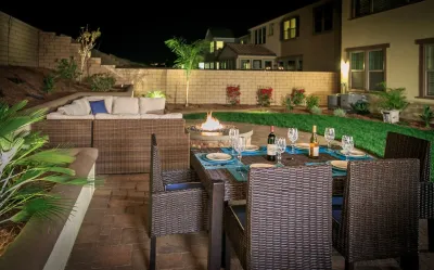Evoscapes, Luxury Landscape Designs - Outdoor Lighting Installation in San Diego, CA
