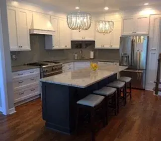 Youngster Path by Dream Kitchen And Bath