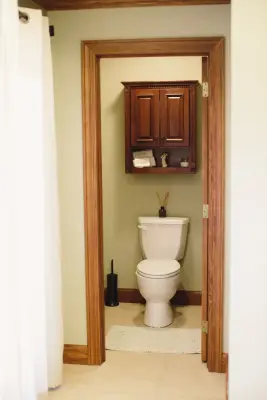 Yorktown Bathroom Renovation #2 by Great Kitchens & Baths