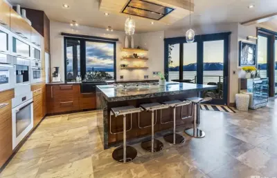 TK Design and Build - Custom Cabinets & Cabinetry in Gardnerville, NV