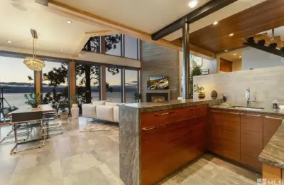 Zephyr Cove Initiative 2022 — Kitchen Remodeling project by TK Design And Build