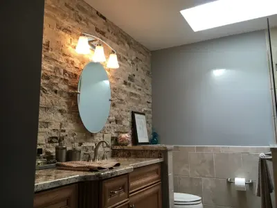 Anthony Pierce - Bathroom Remodeling in Canton, OH