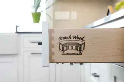 Dutch Wood Cabinetry, LLC - Bathroom Remodeling in Lebanon, PA