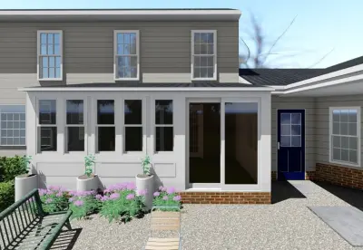Hammer & Nail Home Improvement, LLC - Drywall Installation & Repair in Chesterfield, VA