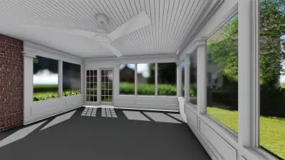Hammer & Nail Home Improvement, LLC - Drywall Installation & Repair in Chesterfield, VA