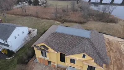 JUST ROOF IT - More Core Construction - Window Installation & Replacement in Ocean Township, NJ