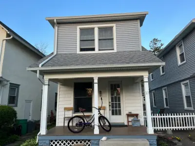 JUST ROOF IT - More Core Construction - Window Installation & Replacement in Ocean Township, NJ