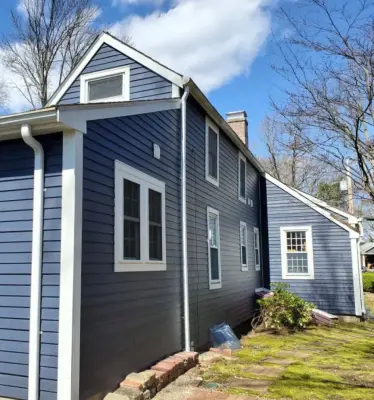 UBrothers Construction - Roofing & Gutter Services in Natick, MA